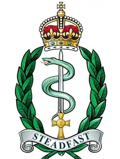Royal Army Medical Service
